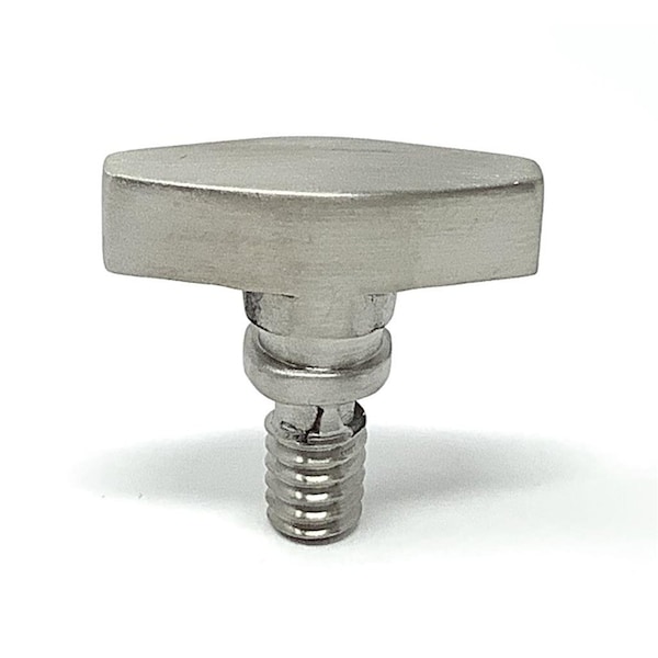 4V2 Impeller Pin; Replaces APV Part# 727P411442